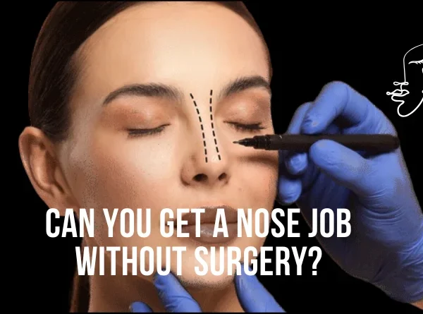 Why Your Nose Looks Bigger Than It Is: The Chin and Cheek Filler Solution