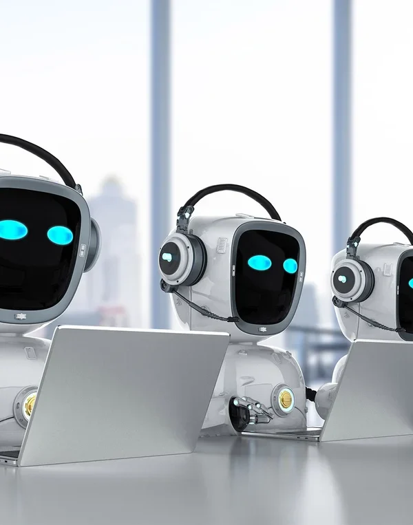 The AI Retirement Question Nobody at Your Office Is Asking Out Loud