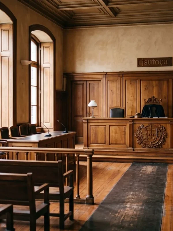 How to Become a Judge in Portugal: Requirements and the Exam, Explained