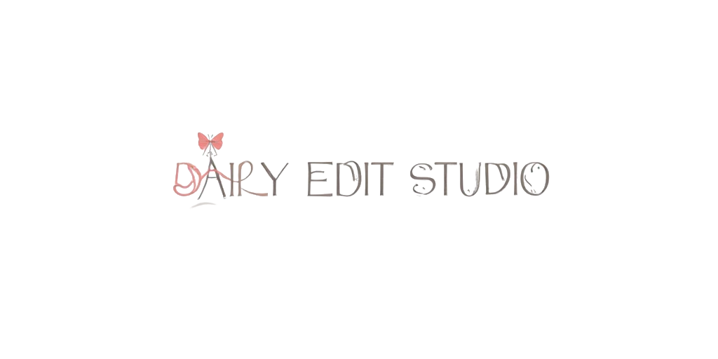 Daily Edit Studio