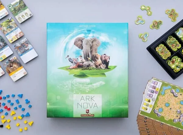 36 Popular Board Games for Adults and Teens (2026)