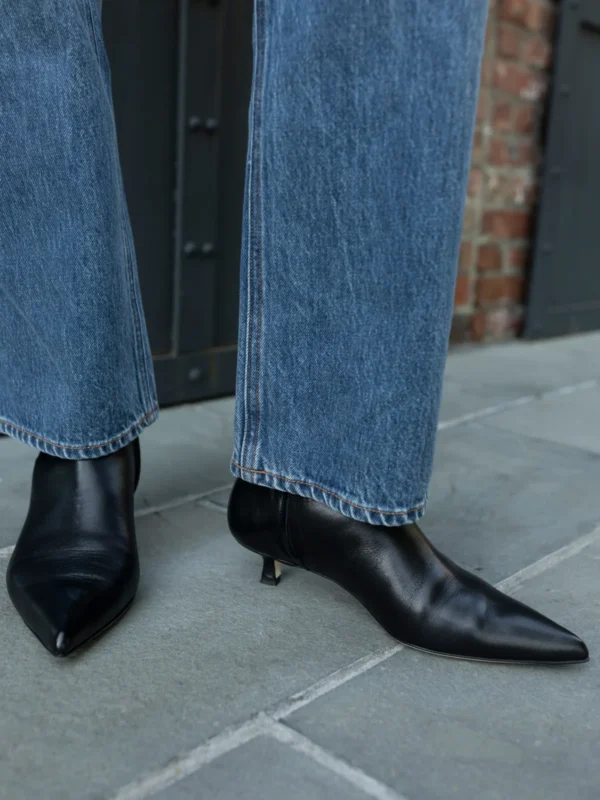 The Best Fall Boots for Women: The Edit I Actually Wear