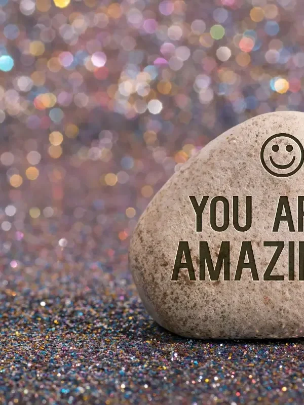What You Say After a Compliment Can Hurt Your Likability
